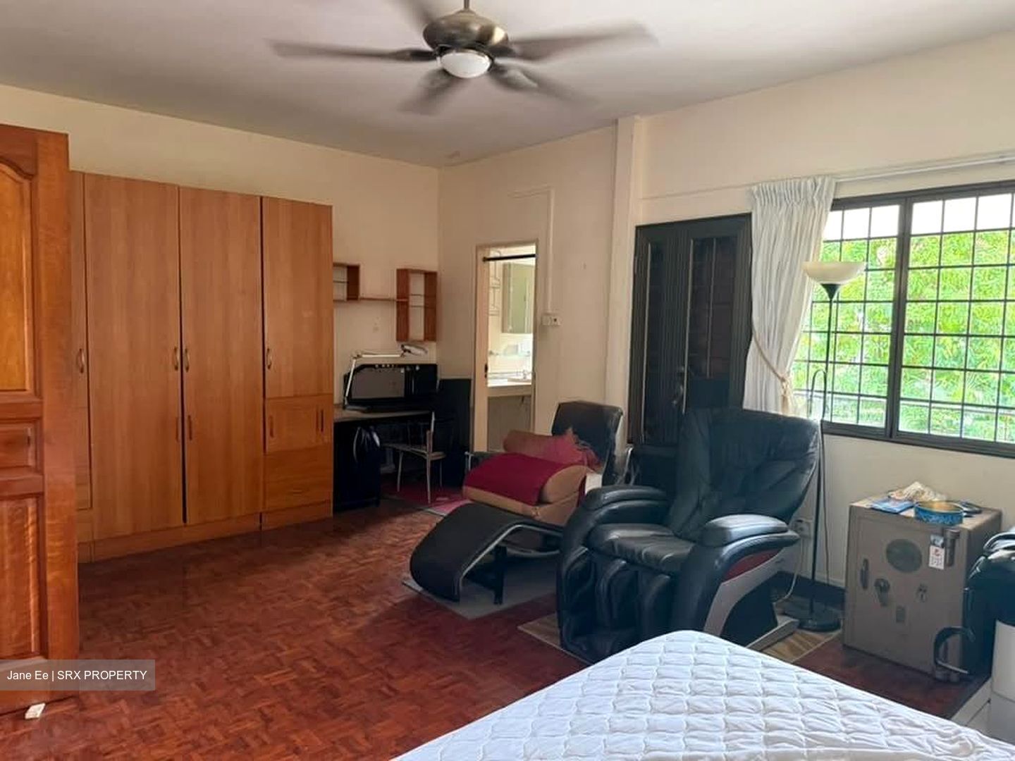 Recreation Lane (D19), Terrace #569040131